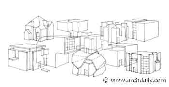 Architecture and the Environmental Impact of Artificial Complexity - ArchDaily