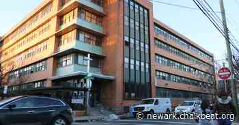 Newark plans new high school focused on architecture, building trades - Chalkbeat Newark