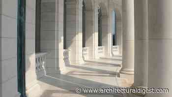 Biden Administration Puts an End to Trump’s Classical Architecture Executive Order - Architectural Digest