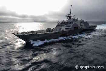 Leidos to Acquire Famed Naval Architecture Firm Gibbs & Cox for $380 Million – gCaptain - gcaptain.com