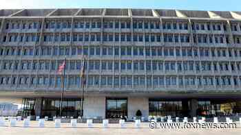 Biden bulldozes Trump's classical architecture mandate for federal buildings - Fox News