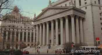 Biden repeals Trump's classical architecture order, so what happens now? - Archinect