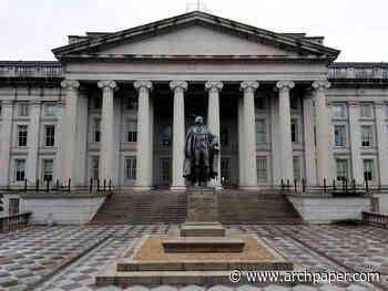 Biden squashes Trump's “beautiful” neoclassical architecture executive order - The Architect's Newspaper