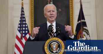 Biden reverses Trump actions on green cards, architecture and 'anarchist jurisdictions' - The Guardian