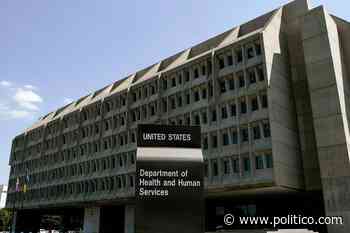 Biden tosses Trump's classical architecture order - POLITICO