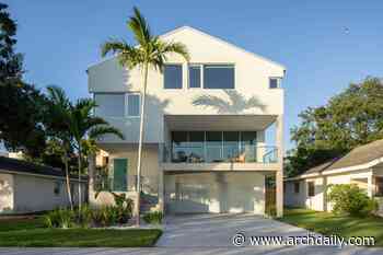 512 House / Traction Architecture - ArchDaily