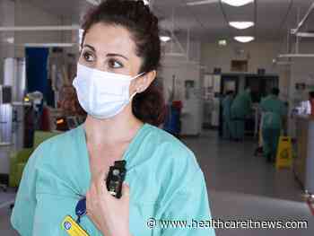 How modernised communication architecture helps UK hospital streamline care - Healthcare IT News