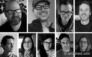 Striking the Connection Between Architecture and Nature With Seattle-Based mwworks - Archinect