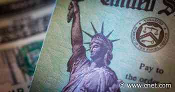 Third stimulus check for dependents: Every change we know right now     - CNET