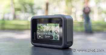 Use your GoPro as an upgraded web cam, since Zoom meetings are here to stay     - CNET