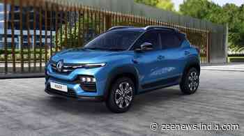 Renault to deliver its SUV Kiger from March 3, know variants and prices here
