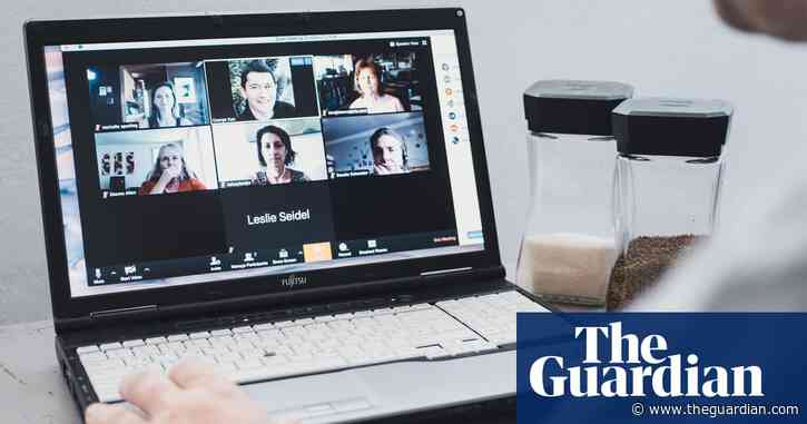 How to avoid 'Zoom fatigue' during the Covid pandemic