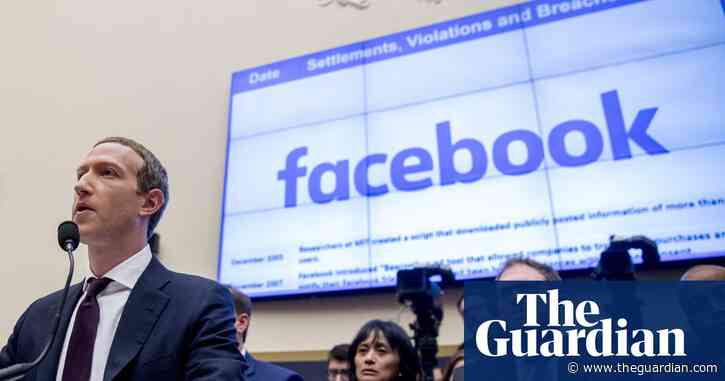 What Facebook's Australia news ban could mean for its future in the US