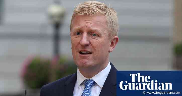 UK culture secretary warns Facebook after news ban in Australia