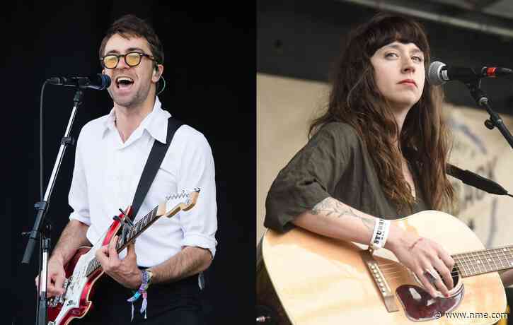 The Vaccines share Waxahatchee cover from ‘Cosy Karaoke’ EP