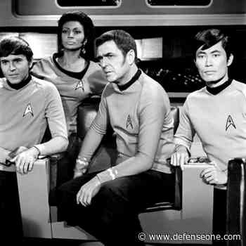 Space Force Should Embrace the Natural Inclusivity of Space Nerds