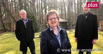 CDU Nidda: Viel zu bauen - Kreis-Anzeiger