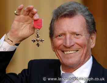 Coronation Street’s Johnny Briggs dies aged 85