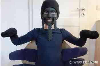 Siegerin aus Neunkirchen - 76 tolle Kostüme bei Weidenberger Faschingsaktion - Nordbayerischer Kurier