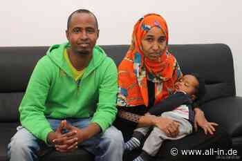 Flüchtlinge: Familie aus Somalia droht Trennung: Frau (30) soll mit Tochter Immenstadt verlassen und wird abgeschoben - all-in.de - Das Allgäu Online!