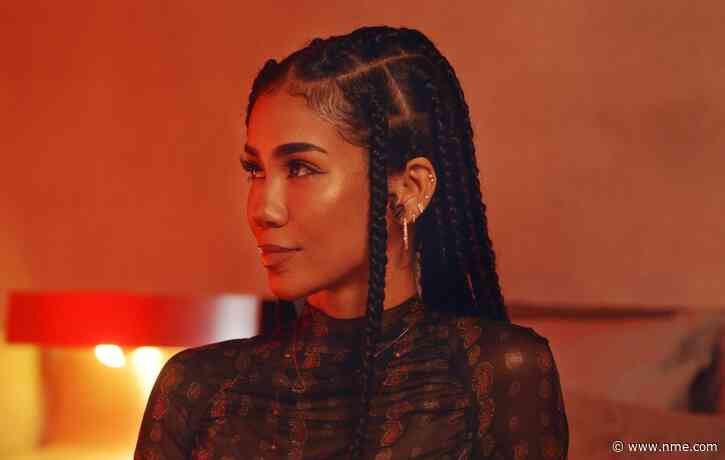 Listen to Jhené Aiko’s hopeful new single ‘Lead The Way’