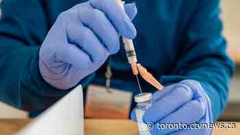 City to begin administering COVID-19 vaccines to those in Toronto's shelter system