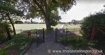 Man arrested following serious assault in Ponders End Park