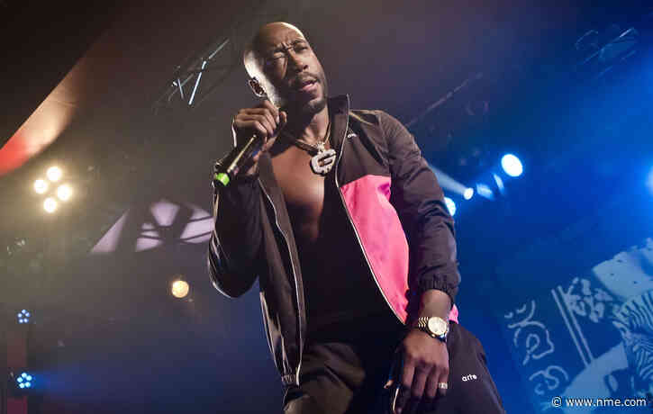 Listen to Freddie Gibbs’ new cover of Gil Scott-Heron’s ‘Winter In America’