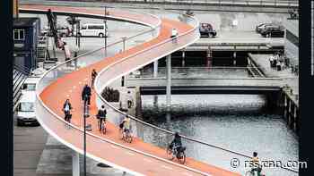 The top 10 city cycling solutions