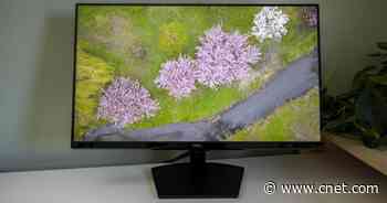 Best monitor under $200 you can get for 2021     - CNET