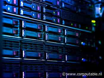 Uniserver koopt datacenter-infra van Soluno BC