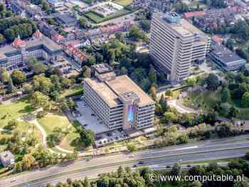 AI-hub Brightlands van start in Heerlen