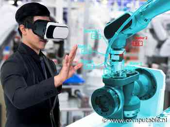 Augmented reality en softwareleveranciers in 2021