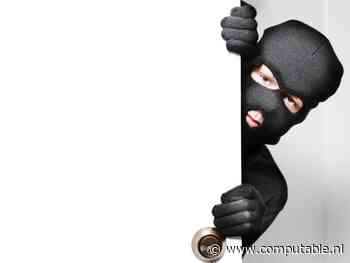 Zevende aanhouding vanwege GGD-datadiefstal