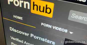 Legal gaps, lack of enforcement revealed in Pornhub policies around exploitive videos