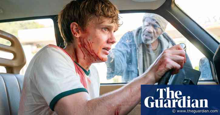 'No parent can send their child off to die' – Peter Moffat on his searing new thriller