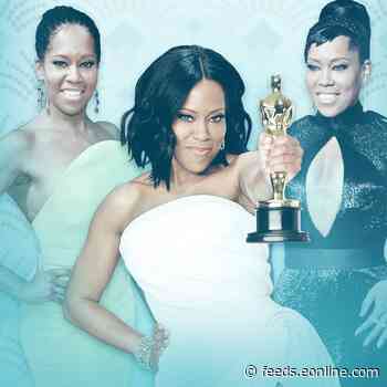 Coronating Regina King: How She Sidestepped the Child Star Curse to Become Hollywood Royalty