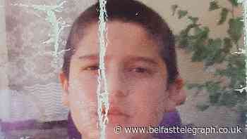 Police appeal for missing 12-year-old Fabian Stojka