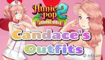 huniepop 2 outfits candace huniepop 2 outfits candace