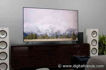 Vizio P-Series Quantum 4K HDR TV review (P65Q9-H1): Big potential
