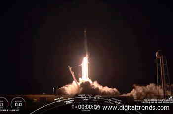 How to watch SpaceX’s 20th Starlink launch tonight