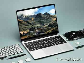 Framework Laptop is an easily upgradeable 13.5-inch notebook coming this summer