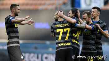 Inter-Genoa 3-0: gol di Lukaku, Darmian e Sanchez | La diretta