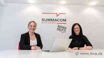 Webinar der SUMMACOM AKADEMIE zum Thema Kommunikation - HNA.de