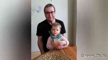 Stammzellenspender für Eugen aus Bebra gesucht - HIT RADIO FFH