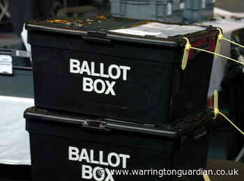 What you need to know if you want to stand for council in Warrington in May