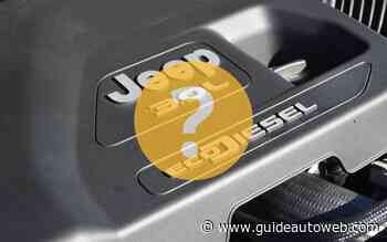 Une auto diesel AWD à boîte manuelle: ça existe?