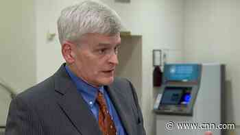 Cassidy on Trump and the GOP: 'If we idolize one person, we will lose'