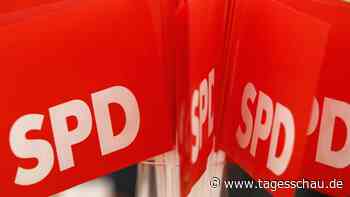 SPD-Wahlprogramm: Vermögensteuer und klimaneutral bis 2050
