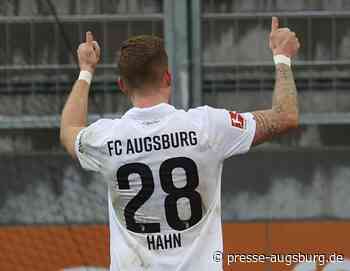 Wichtige Punkte |  FC Augsburg gewinnt in Mainz